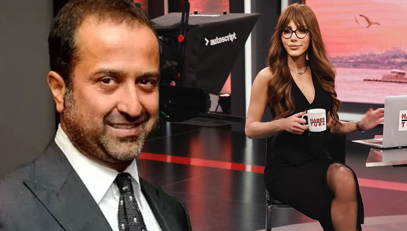 Ela Rumeysa Cebeci ile ilişki yaşadığı iddia edilen Serdar Bilgili ABD'ye gitti!