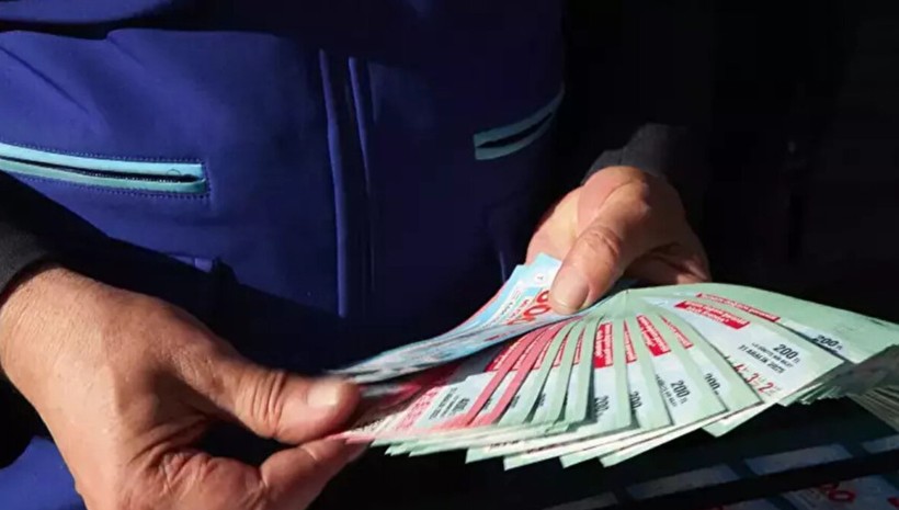 Milli Piyango sonuçları açıklandı!