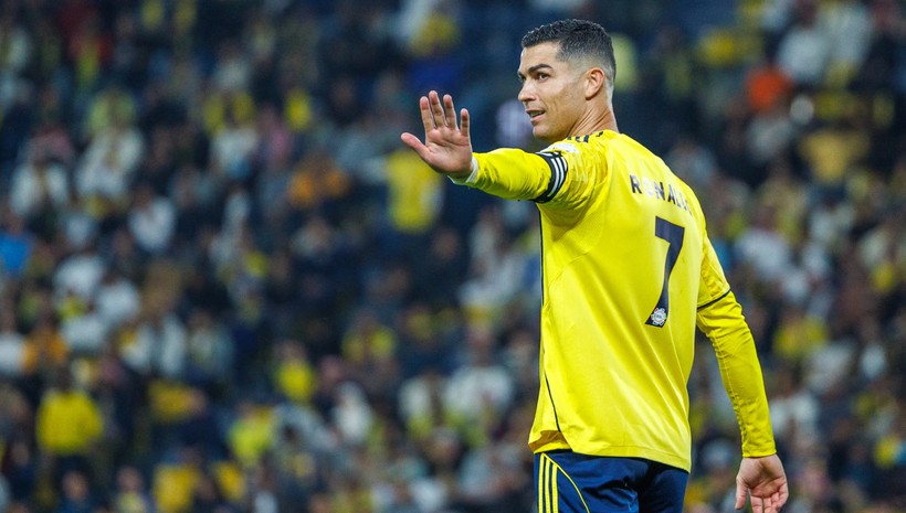 Ronaldo'nun 14 yıllık serisi sona erdi!