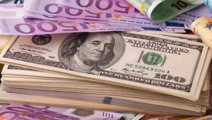 Türk lirası karşısında dövizde hareketlilik sürüyor: Güncel kurlar