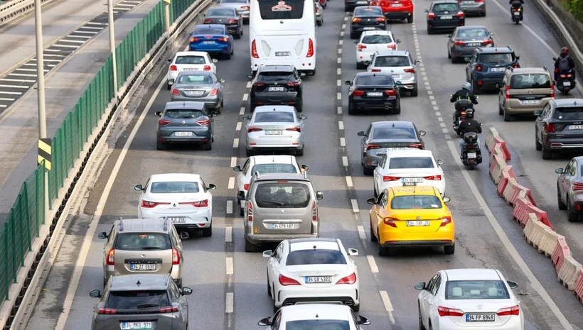 Araç sahipleri dikkat: Bugün son gün!