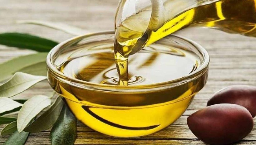 Ünlü zeytin markası konkordato ilan etti