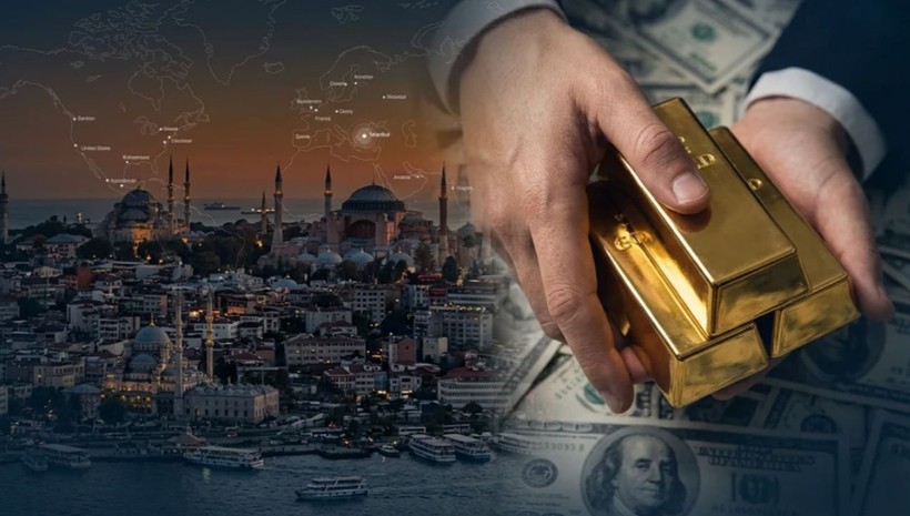 En çok milyarderlerin yaşadığı şehirler: İstanbul da listeye girdi