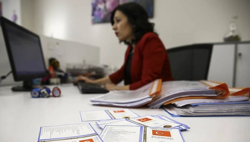 Başvurular artık tamamen dijital: Fiziki işlemler tarihe karıştı