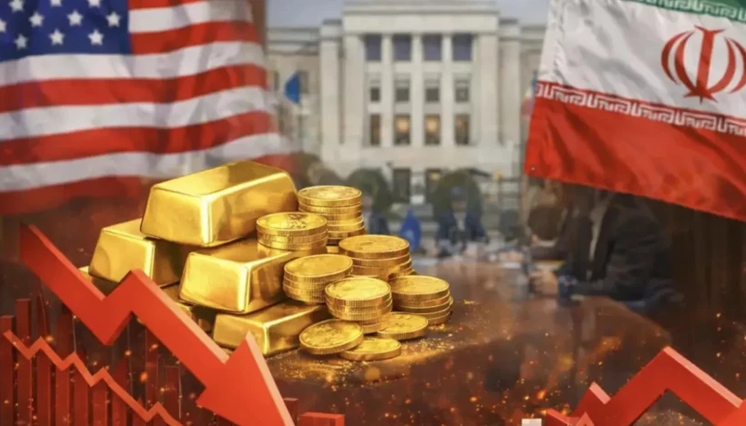 ABD ve İsrail operasyonu kriptoyu salladı: Bitcoin sert düşüşte