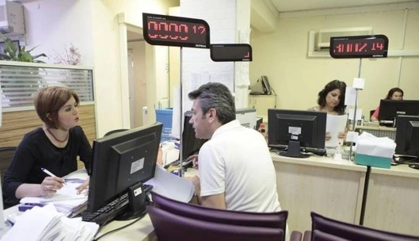 Başvurular artık tamamen dijital: Fiziki işlemler tarihe karıştı