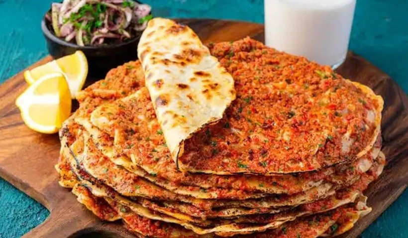 Bir zamanların sokak lezzeti, Bug&uuml;n&uuml;n l&uuml;ks tabağı