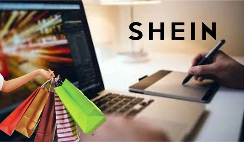 Shein Türkiye’den geçici olarak çekildi