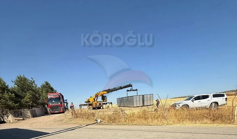ASSAN’ın kaçırılan mallarıyla ilgili şok ihbar! Sadık Öner güreş ağası yapıldı! - Resim : 4