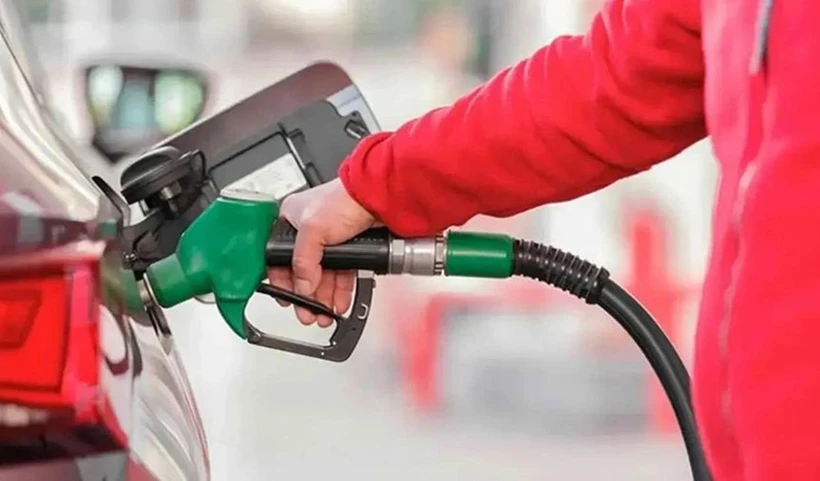 Akaryakıt fiyatlarında rekor artış: Sürücüler hazırlıklı olmalı