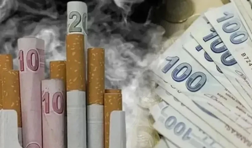 Yeni yıldan önce sigara alarmı: 5 TL zam kapıda