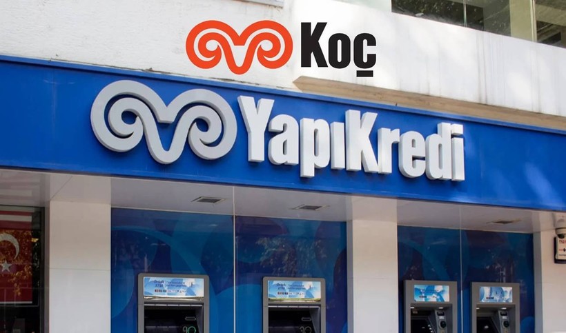 Yapı Kredi kriptoya girdi: 1,2 milyar TL’lik dev yatırım