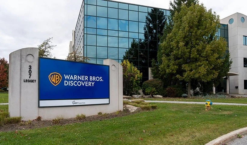 Suudi fonu, Hollywood devini hedefliyor