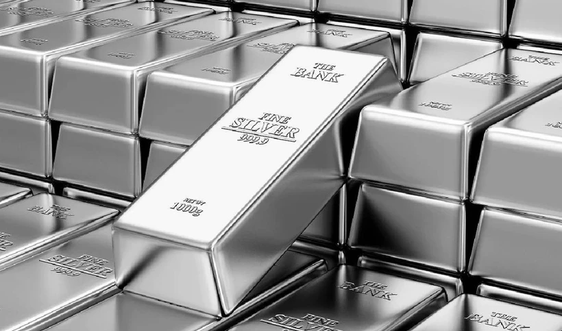 Değerli metallerde alarm Altın ve gümüşte sert dalga