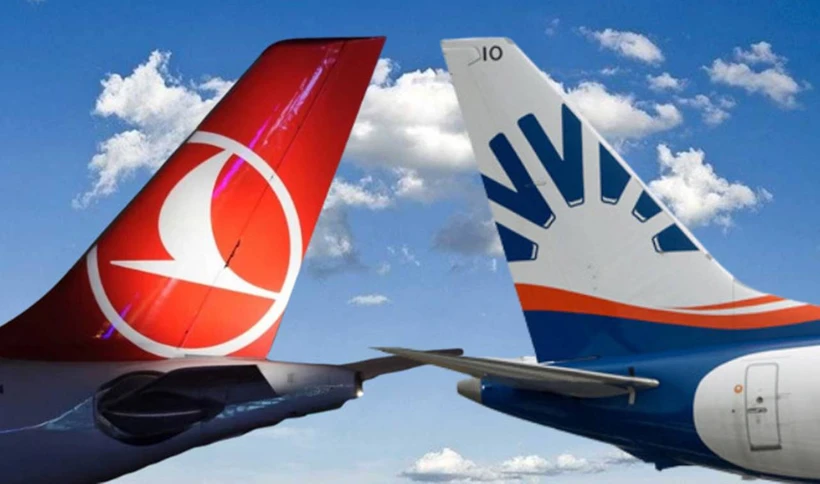 Şirketimizden SunExpress paylarına dair resmi açıklama