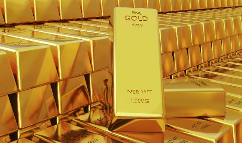 Spot Altın zirvede, piyasalar ABD ekonomik verilerini bekliyor