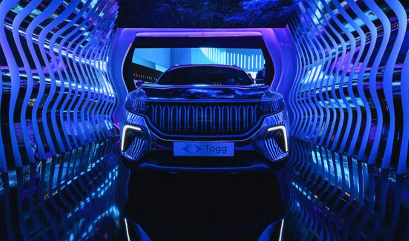 Togg’un yeni temsilci bayilikleriyle her noktada yanınızda