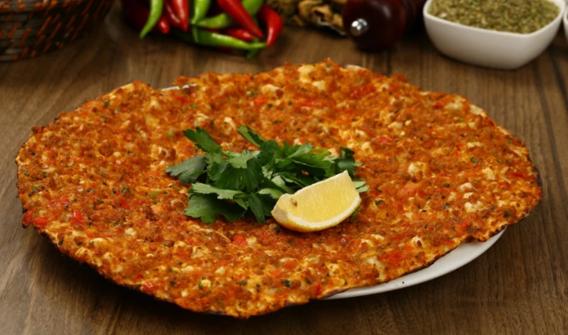 Bir zamanların sokak lezzeti, Bug&uuml;n&uuml;n l&uuml;ks tabağı