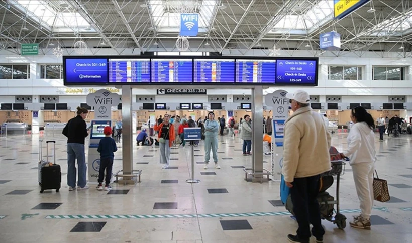 Türkiye’nin Güney ve Doğusuna ABD freni: Personeline net talimat