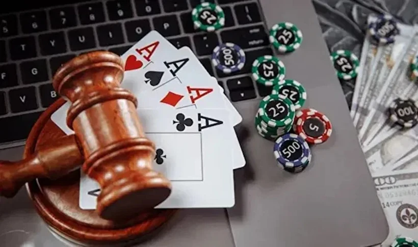 Yasa dışı bahisle m&uuml;cadelede radikal karar