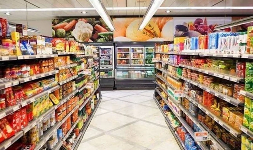 Marul zam şampiyonu oldu, Patates rekor kırdı