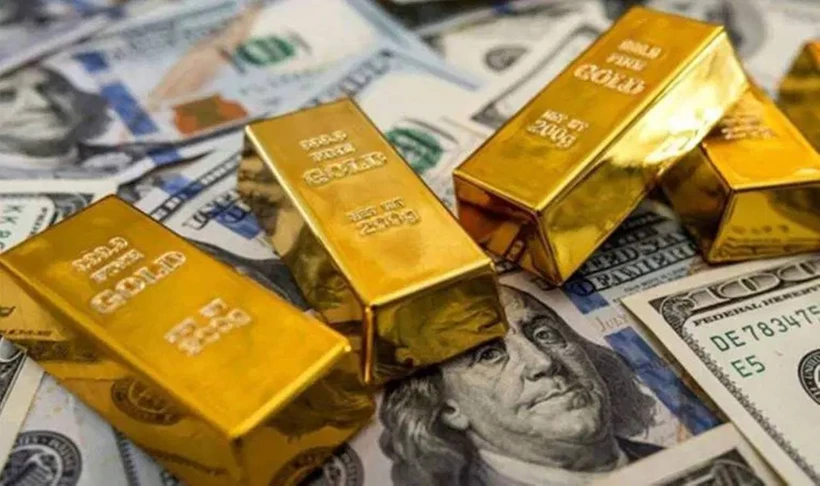 Altın kazandırıyor, Döviz ve hisse kaybettiriyor