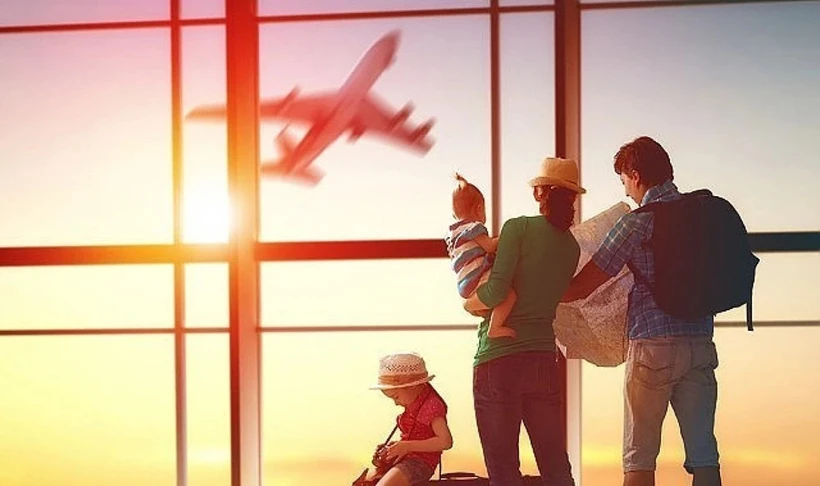 T&uuml;rkiye turizminde tarihi yıl: Gelirler 65 milyar dolara ulaştı