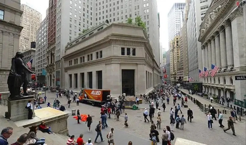 ABD&rsquo;de İstihdam patladı: Ocak beklentilerin &uuml;zerinde