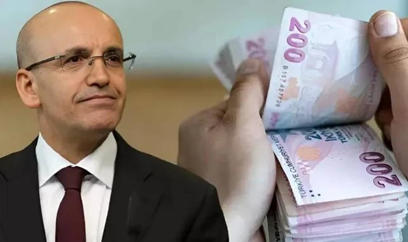 Kriz aşıldı, güven tazelendi: Şimşek’ten net ekonomi raporu