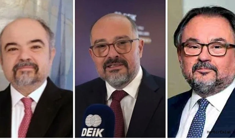 İptal edilen 22 milyarlık ihale de iddianamede… İhale ortaklarını tanımadı! - Resim : 1