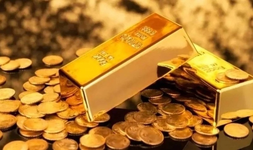 Altın piyasasında kritik g&uuml;n: Fiyatlar yukarı d&ouml;nd&uuml;