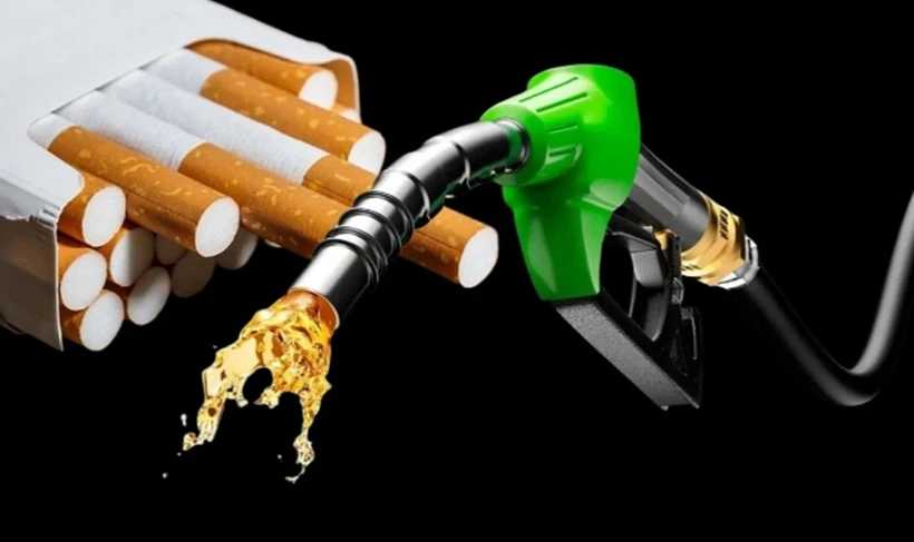 Pompa fiyatları y&uuml;kseldi: Benzin ve motorinde yeni d&ouml;nem