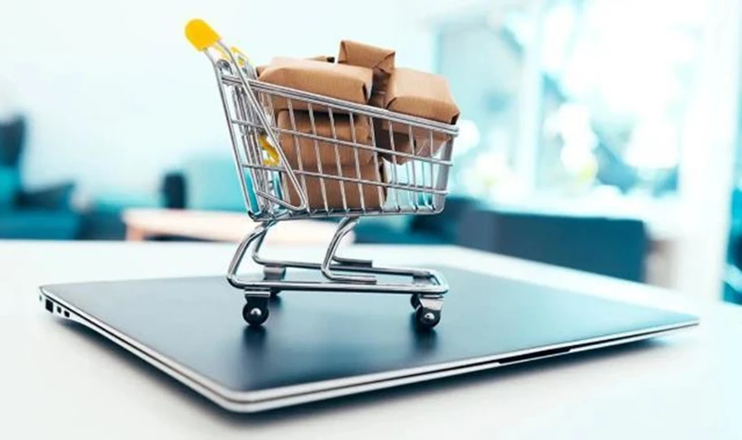 Devlet d&uuml;ğmeye bastı: G&uuml;mr&uuml;ks&uuml;z alışveriş tarih oldu