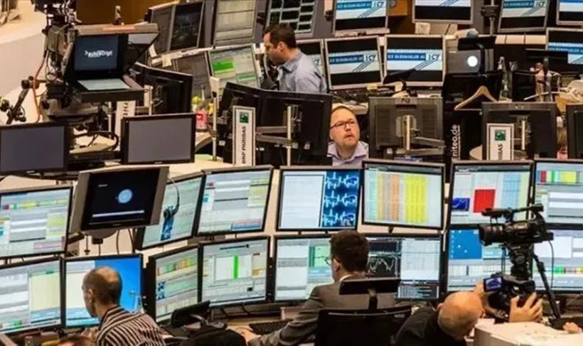 Gr&ouml;nland gerilimi Avrupa borsalarını vurdu