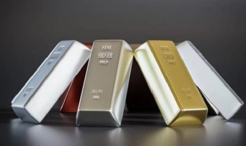 Hürmüz krizi büyüyor, Altın rekor peşinde