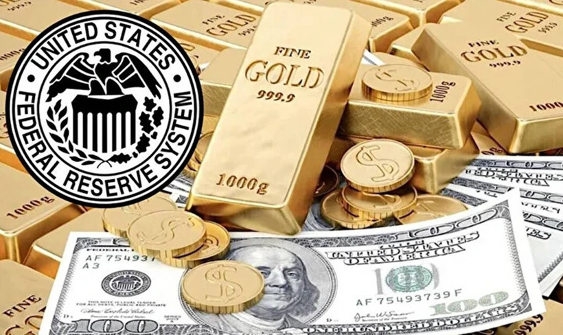 Stabilcoinler Fed’i faiz indirimi yoluna sürüklüyor