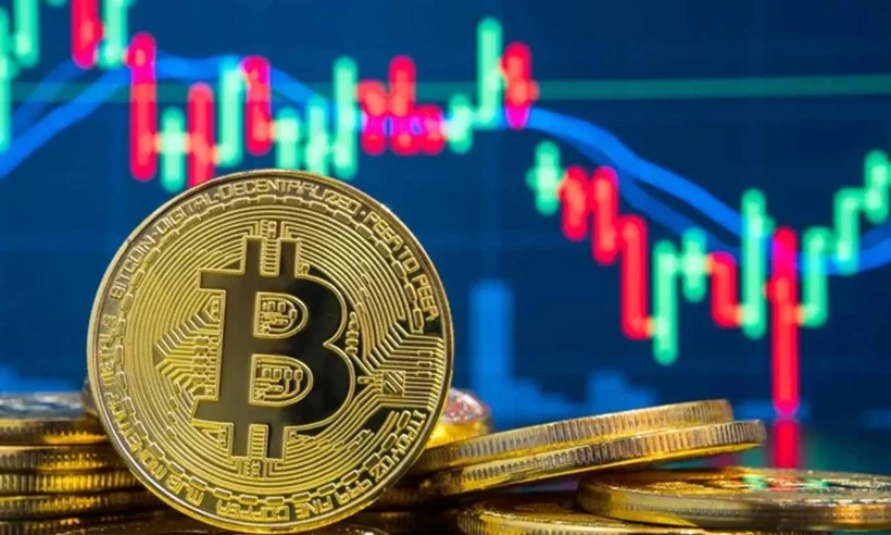 Bitcoin 100 bin altına düştü, Ethereum sert geriledi