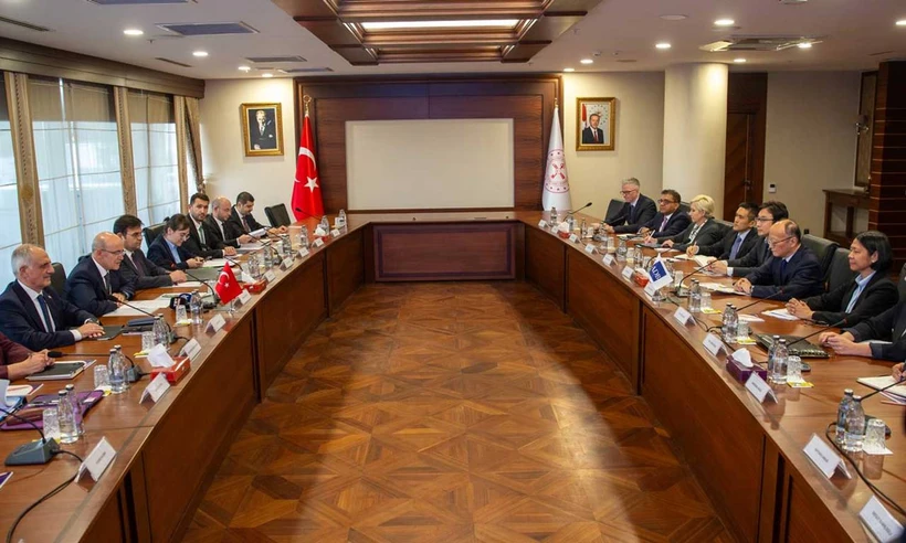 Stratejik Türkiye: Avrupa Kalkınma Bankası’nın yeni hedefi