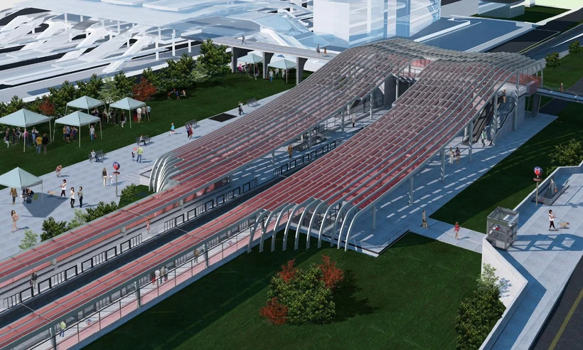 İptal edilen 22 milyarlık ihale de iddianamede… İhale ortaklarını tanımadı! - Resim : 5