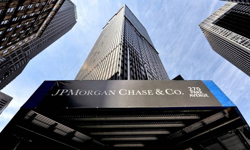 JPMorgan Türkiye’de orta ölçekli şirketlere göz kırpıyor