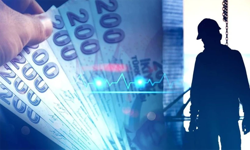 Milyonların beklediği rakam: Asgari &uuml;crette kritik eşik