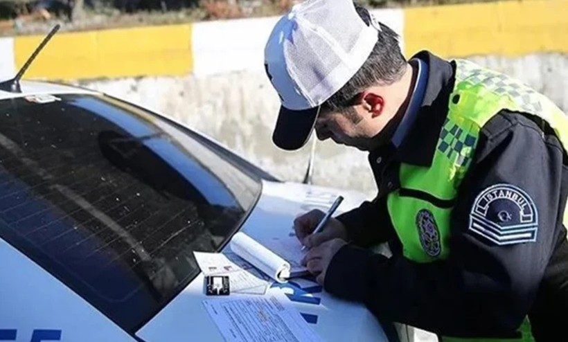 Trafikte ihlale çarpan yandı: Yeni cezalar dudak uçuklatıyor
