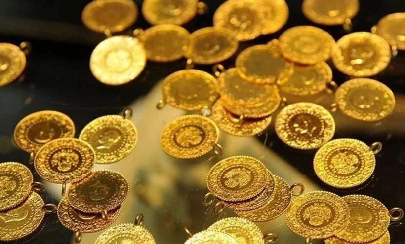 Hürmüz krizi küresel piyasaları sarstı: Yatırımcı altına sığındı