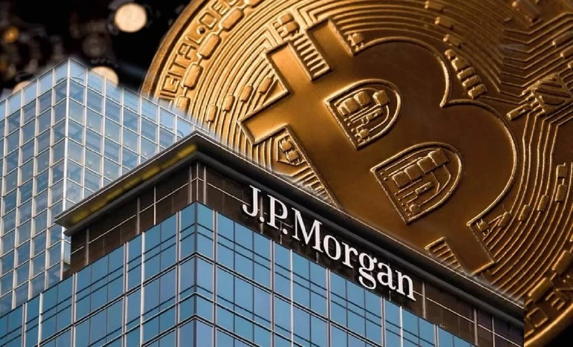 JPMorgan’dan tarihi Bitcoin tahmini