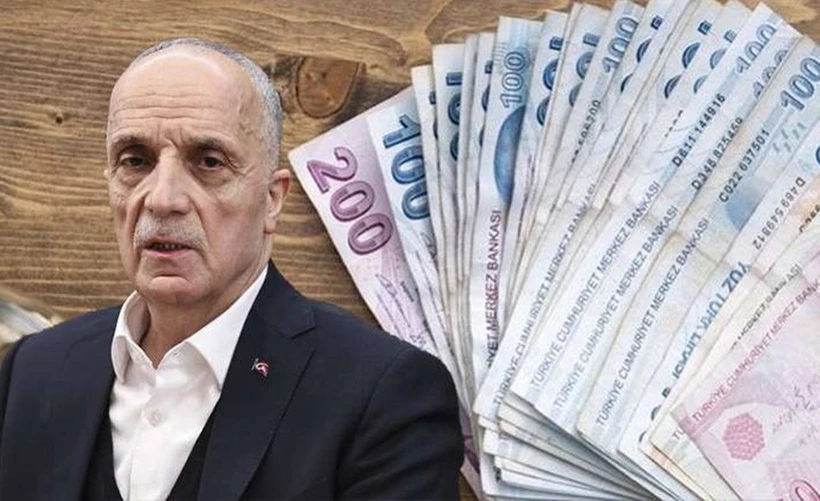 Asgari ücret çıkmazı: Atalay’dan ezber bozan açıklama