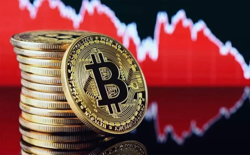Bitcoin’de sert darbe: Fed belirsizliği ve risk kaçışı fiyatları vurdu