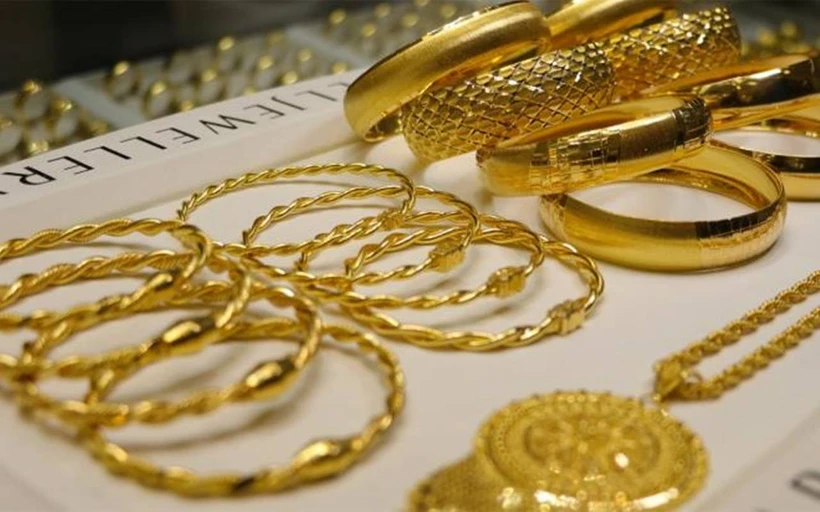 Altında son durum: Gram ve çeyrek altın fiyatları güncellendi