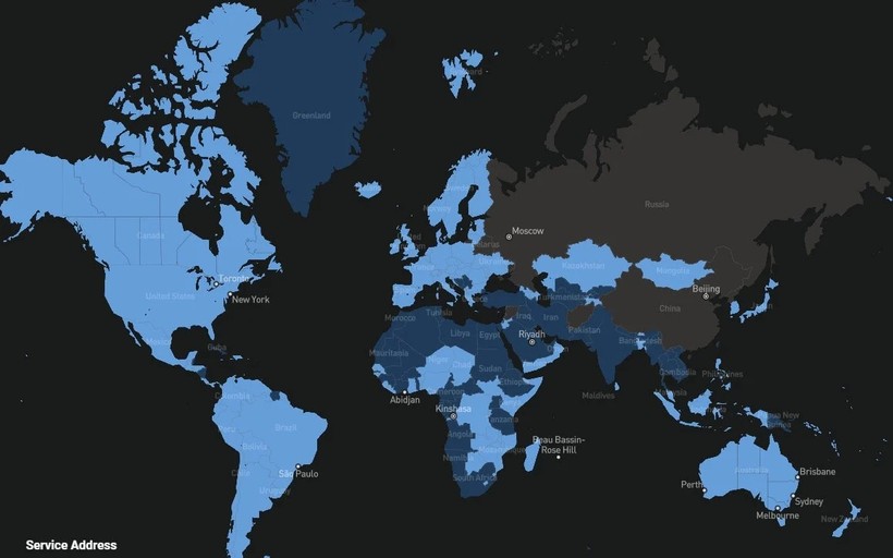 Elon Musk'tan 'Türkiye' hamlesi! Hükümet olumsuz - Resim : 1
