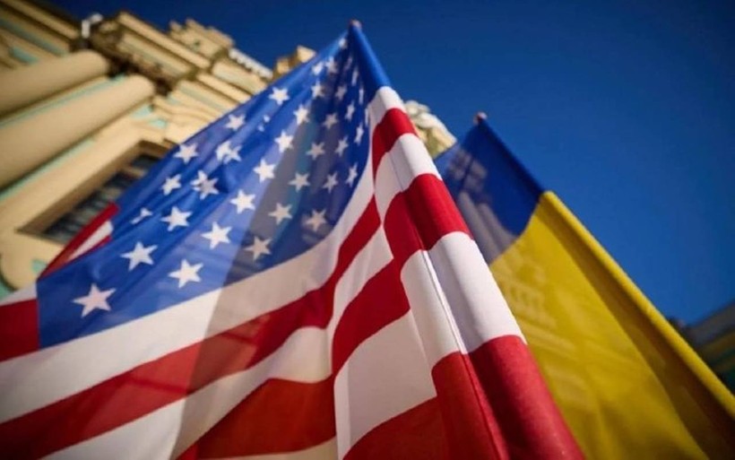 Kiev’den Washington’a tarihi anlaşma
