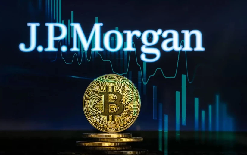 JPMorgan’dan tarihi Bitcoin tahmini